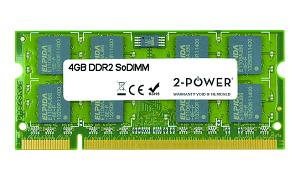 A2887203 4GB DDR2 800MHz SoDIMM