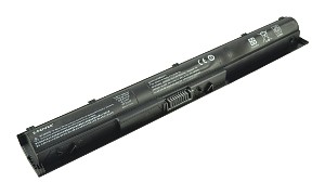 15-g224nl Baterie (4 Články)