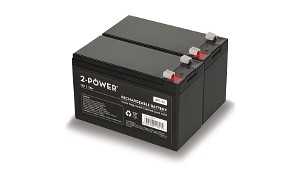 SMT750TW Baterie