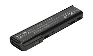 ProBook 640 i3-4000M Baterie (6 Články)