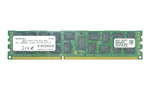 604504R-B21 4GB DDR3 1333MHz ECC RDIMM