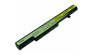 Eraser B50-70 Baterie (4 Články)