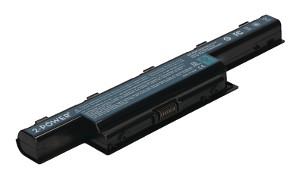 Aspire 5741G-5452G50Mnkk Baterie (6 Články)