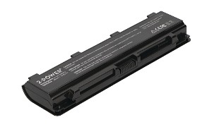 Satellite Pro C850-1GR Baterie (6 Články)