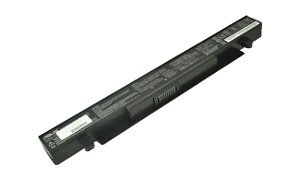 X552LD Baterie (4 Články)