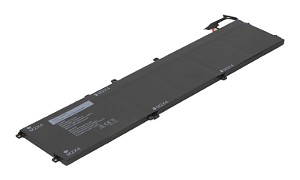 XPS 15 7590 Baterie (6 Články)