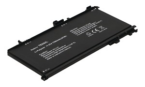 Notebook 15-ay037TU Baterie (3 Články)