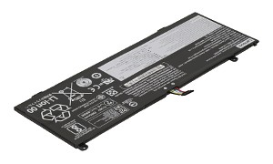 ThinkBook 14s-IML 20RS Baterie (4 Články)