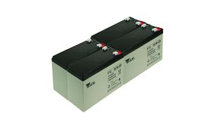 UPL0755A Baterie