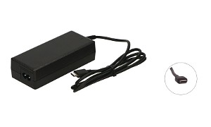 ThinkPad X1 Carbon (6th Gen) 20KG Adaptér