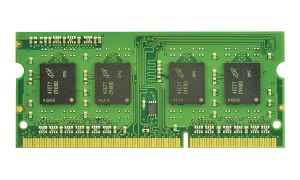 S26391-F1352-L400 4 GB DDR3L 1600 MHz 1Rx8 LV SODIMM