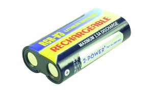 PDR-M700 Baterie