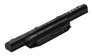 LifeBook A544 Baterie (6 Články)