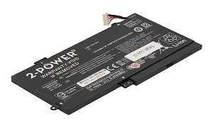  Envy X360 Convertible 15-W158CA Baterie (3 Články)