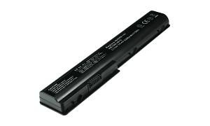 HDX X18-1390EL Premium Baterie (8 Články)