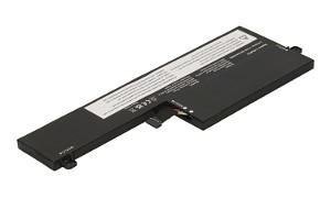 ThinkPad T15p Gen 3 21DB Baterie (6 Články)