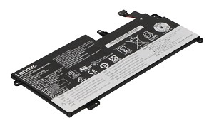 ThinkPad 13 (2nd Gen) 20J2 Baterie (3 Články)