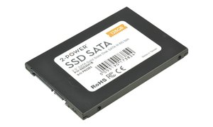 A3D25AT 128GB SSD 2.5" SATA 6Gbps 7mm