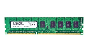 SNP6DWFJC/4G 4GB DDR3L 1600MHz ECC + TS UDIMM