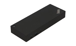 40AF0135IN ThinkPad Hybrid USB-C with USB-A Dock