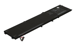 XPS 15 9570 Baterie (6 Články)