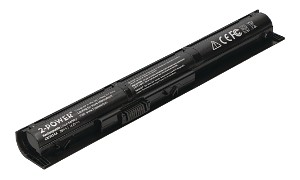  Envy 17-K200 Baterie (4 Články)