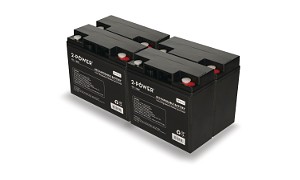 SmartUPS 1400XLTNET Baterie