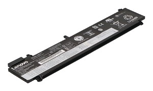 ThinkPad T470S 20JS Baterie (3 Články)