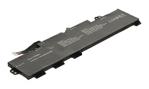 HP EliteBook 850 G5 Baterie (3 Články)