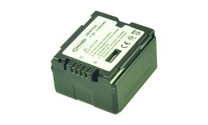 HDD-HS25 Baterie (2 Články)