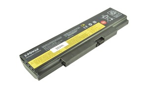 ThinkPad E550 Baterie (6 Články)