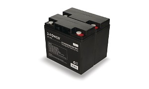 Smart-UPS 1500VA/980W Baterie