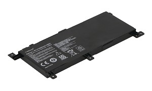R519UF Baterie