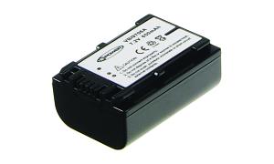 DCR-SX65 Baterie (2 Články)