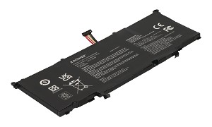 FX502V Baterie (4 Články)