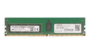 805349-B21 16GB DDR4 2400MHZ ECC RDIMM