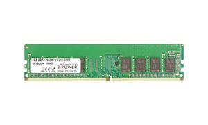 3TK85AT 4GB DDR4 2666MHz CL19 DIMM