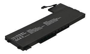ZBook 15 G3 Mobile Workstation Baterie (9 Články)