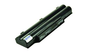 LifeBook AH530 GFX Baterie (6 Články)