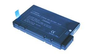 VM7600CT Baterie (9 Články)