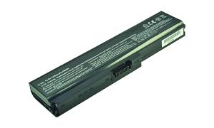 Satllite Pro U500 Baterie (6 Články)