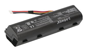 0B110-00290000 Baterie