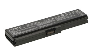 DynaBook T551/T4CW Baterie (6 Články)