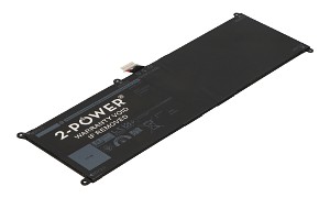 XPS 12 9250 Baterie (2 Články)