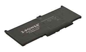 MXV9V Baterie (4 Články)