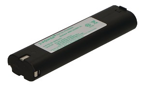 UM1690D Baterie