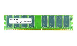 DE468A 1GB DDR 400MHz DIMM