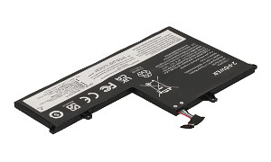 ThinkBook 14-IIL 20SL Baterie (3 Články)