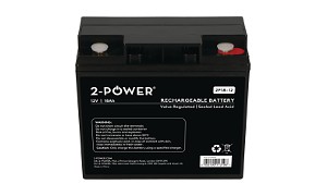 EVP20-12 Baterie