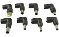 Aspire 5525 Adaptér